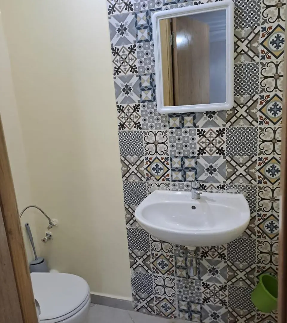 Appartement Anza Near Beach Agadir