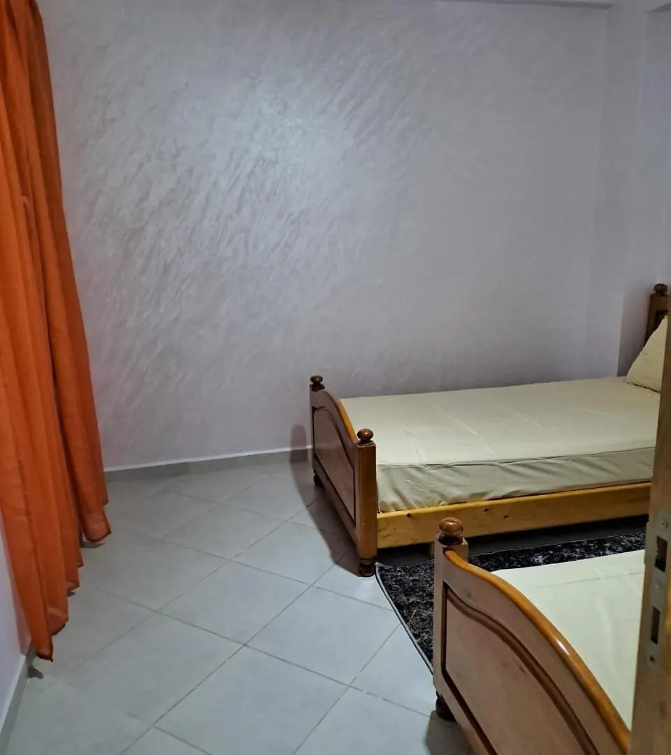 Anza Near Beach Agadir Appartement
